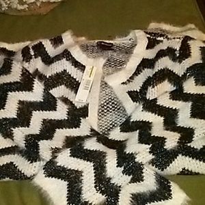 New Directions Duster